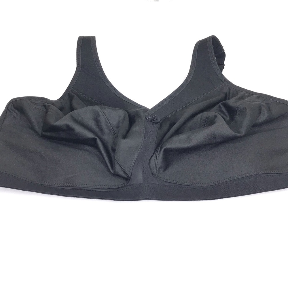 Glamorise support bra 46 F